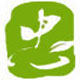 忠艾堂养生店的LOGO