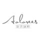 澳洛瑞斯aolorees博物馆雕塑艺术的LOGO