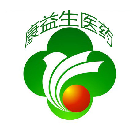 康益生医药的LOGO