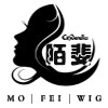 云诗仿真胡须的LOGO
