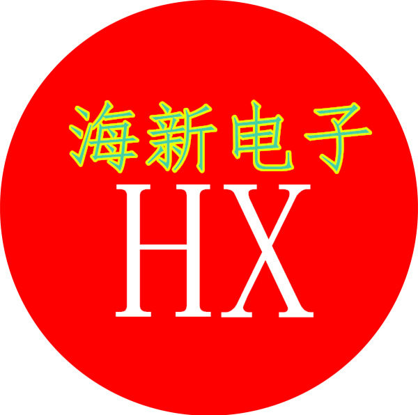 海新仪器仪表工厂店的LOGO