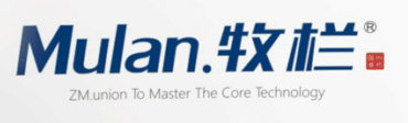 牧栏品牌店的LOGO