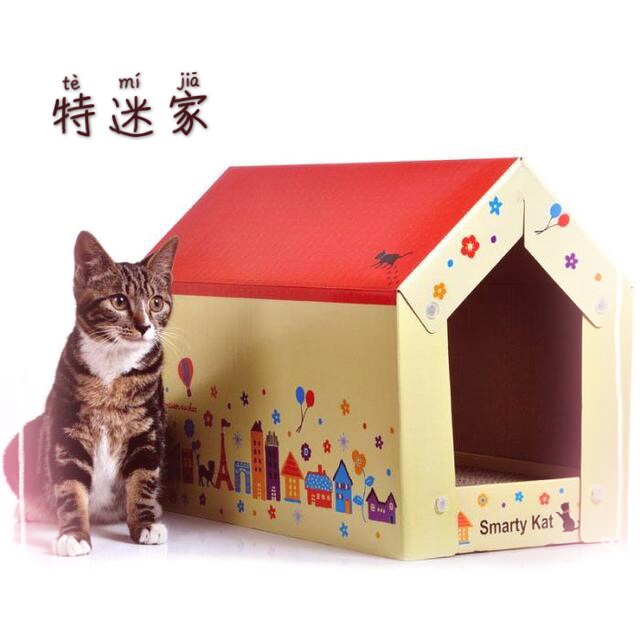 特迷家宠物用品