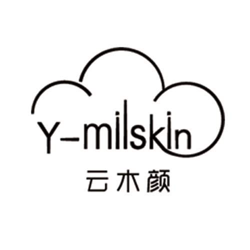 云木颜旗舰店的LOGO