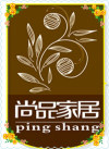 尚品美家家居馆的LOGO