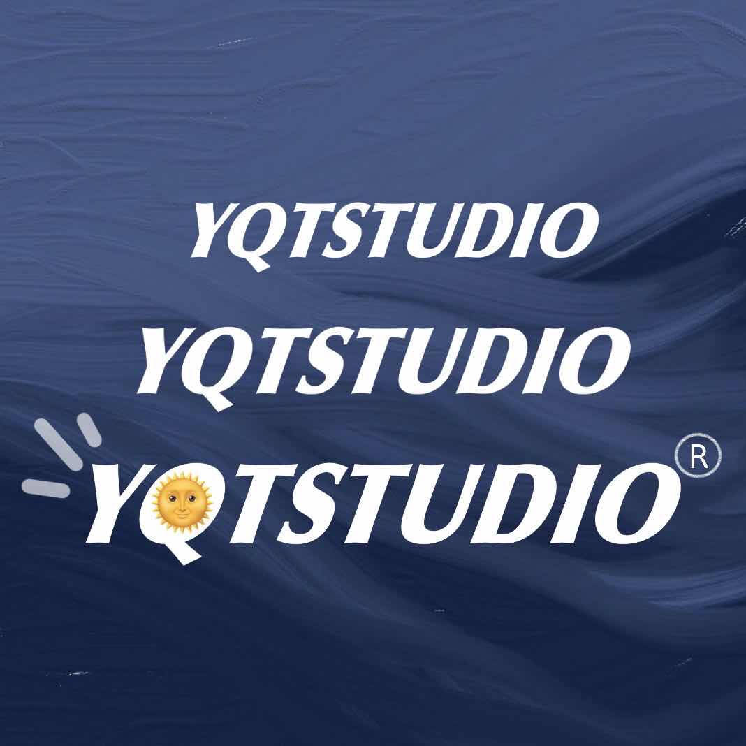 YQTSTUDIO