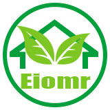 伊漫尔官方企业店铺的LOGO