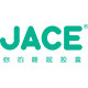 jace旗舰店的LOGO