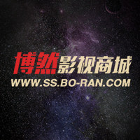 博然视频素材商城