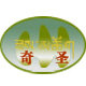西藏奇圣的LOGO