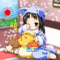 妈咪宝贝晴晴小屋