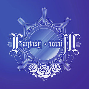 浮世镜FantasyMirror今宿