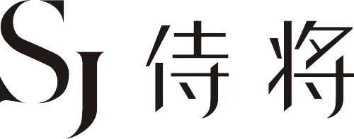 侍将的LOGO