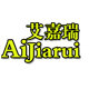 艾嘉瑞灯饰的LOGO