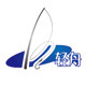 轻舟户外旗舰店的LOGO
