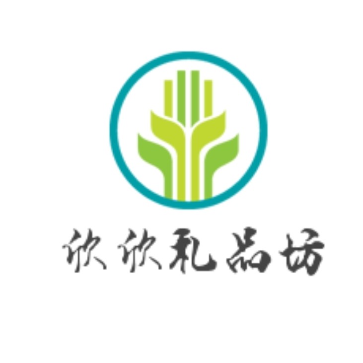 馨心家的店的LOGO