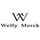 wellymerck威利默克旗舰店的LOGO