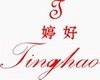 婷好内衣淘宝店-舒卡丝、芬腾的LOGO