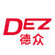 德众电动车品牌店的LOGO