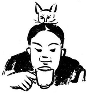 易安居安化黑茶