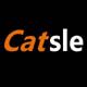 Catsle 猫守城堡的LOGO