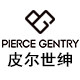 皮尔世绅鞋类旗舰店的LOGO