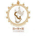 洛神文玩的LOGO