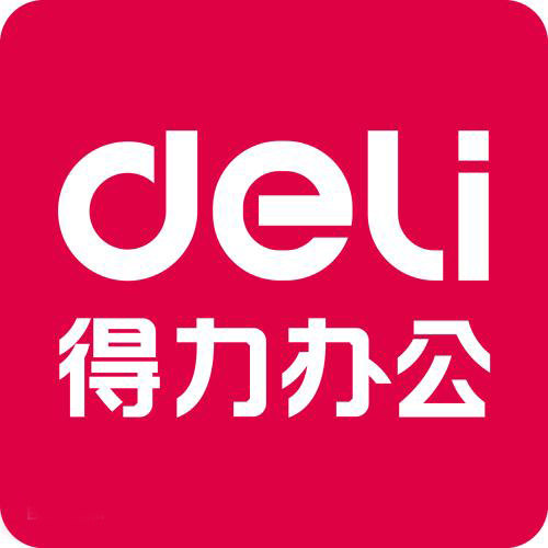 得力政企采购平台的LOGO