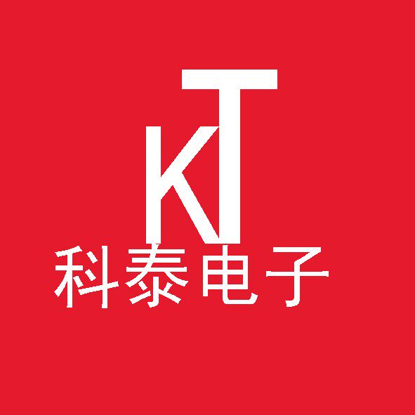 科泰电子的LOGO