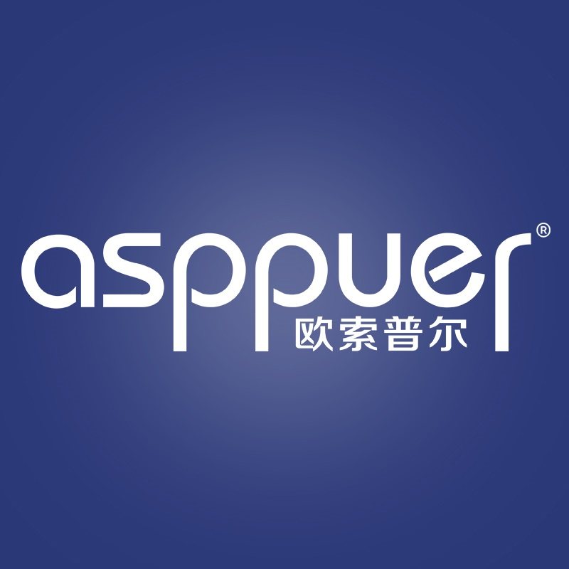 asppuer欧索普尔旗舰店