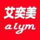 艾奕美生活用品的LOGO