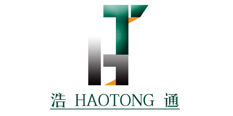 小榄浩通工量刃具的LOGO