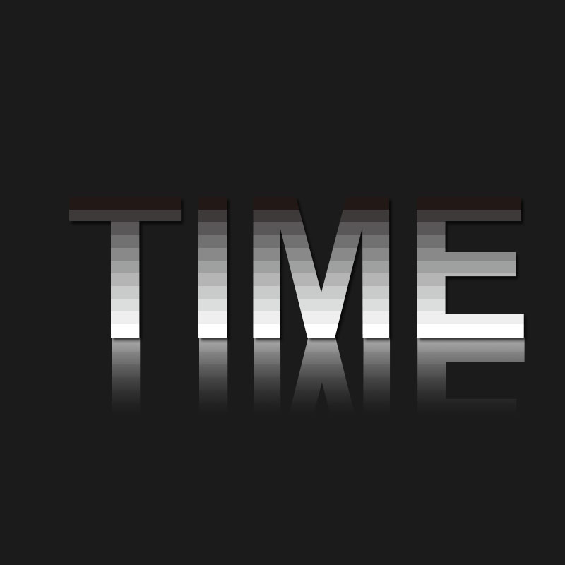 TIME DIY的LOGO