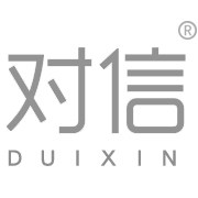 对信旗舰店的LOGO