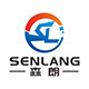 广州森朗五金有限公司的LOGO