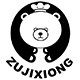 足迹熊母婴旗舰店的LOGO
