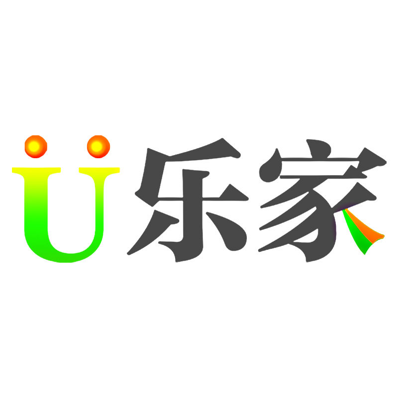 U乐家的LOGO