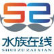 水族在线的LOGO