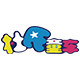 杜氏童车的LOGO