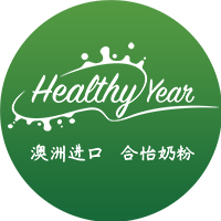 合怡旗舰店的LOGO