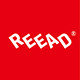 reead瑞多科技旗舰店的LOGO