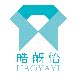 皓牙怡口肌训练矫正中心的LOGO