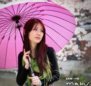 扬子雨具购任两款减5