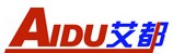 上海艾都勘探仪器厂家的LOGO