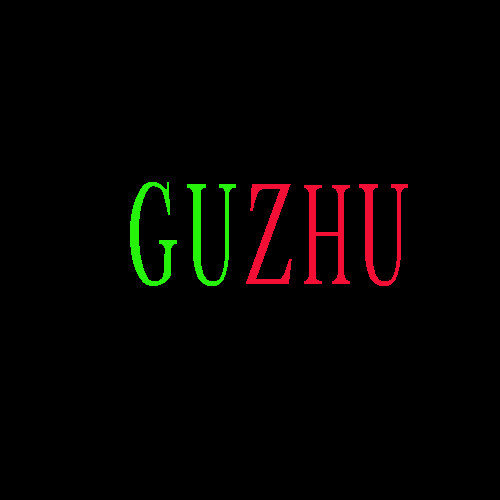 GUZHU