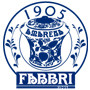 fabbri法布芮旗舰店的LOGO