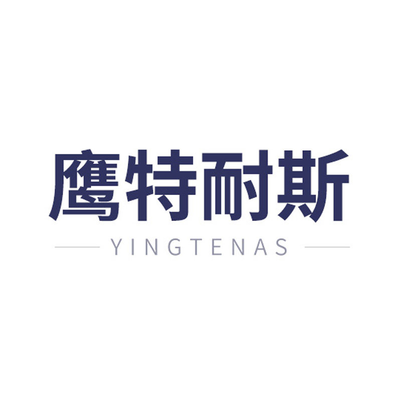 高端橡皮艇的LOGO