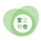 宝宝_粮仓的LOGO