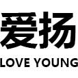爱扬汽配的LOGO