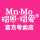 瑁恩瑁爱童年会专卖店的LOGO
